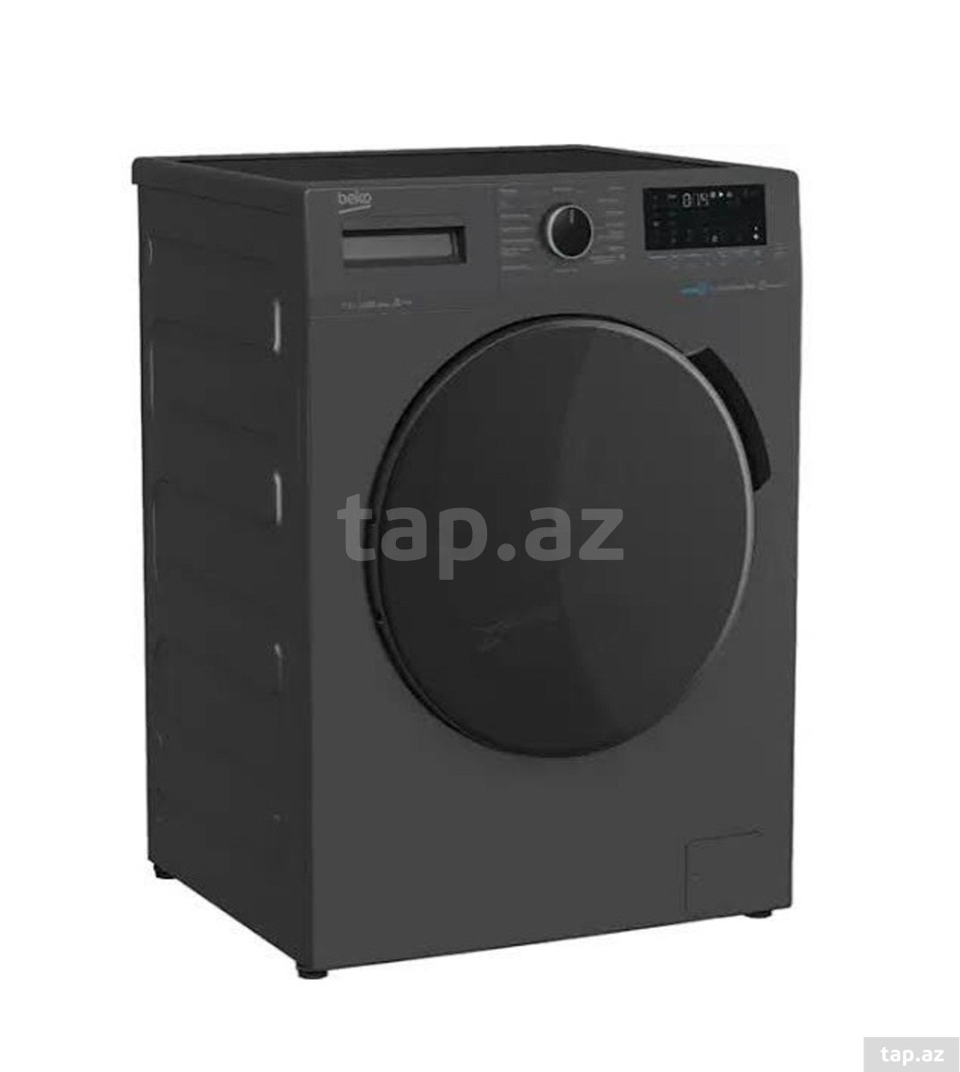 Paltaryuyan Beko WSPE7H616A — 1