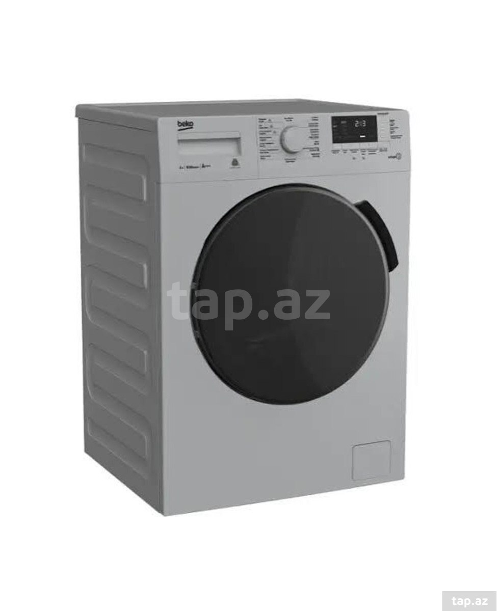 Paltaryuyan Beko WSRE 6512 PRS — 1