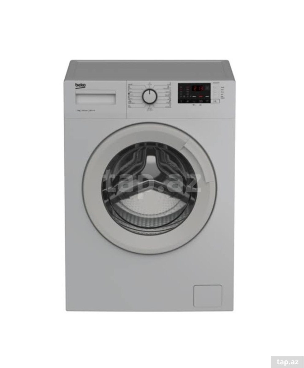 Paltaryuyan Beko WTE 7512 BSS — 1