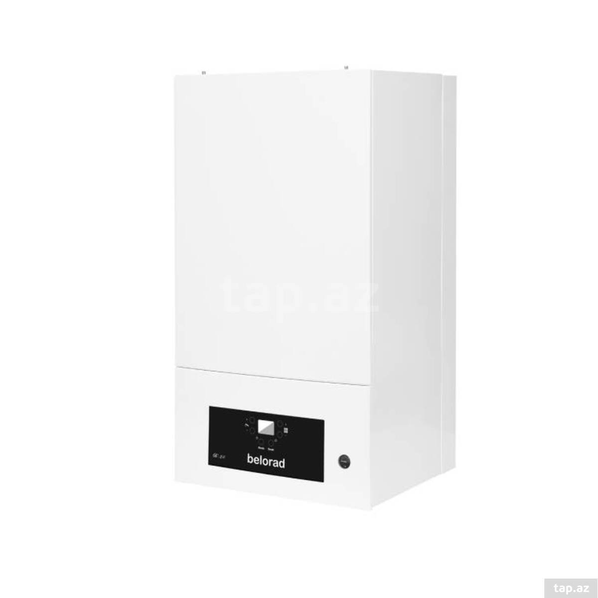 KOMBI BELORAD NITRO 28KW Digital Hermetik-KIT — 1