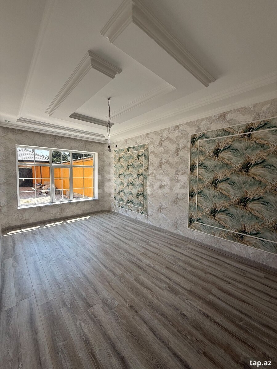 Həyət evi, Sumqayıt ş.