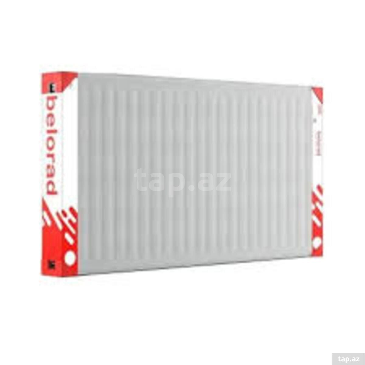 Kombi RADIATORU BELORAD 30/120 — 1