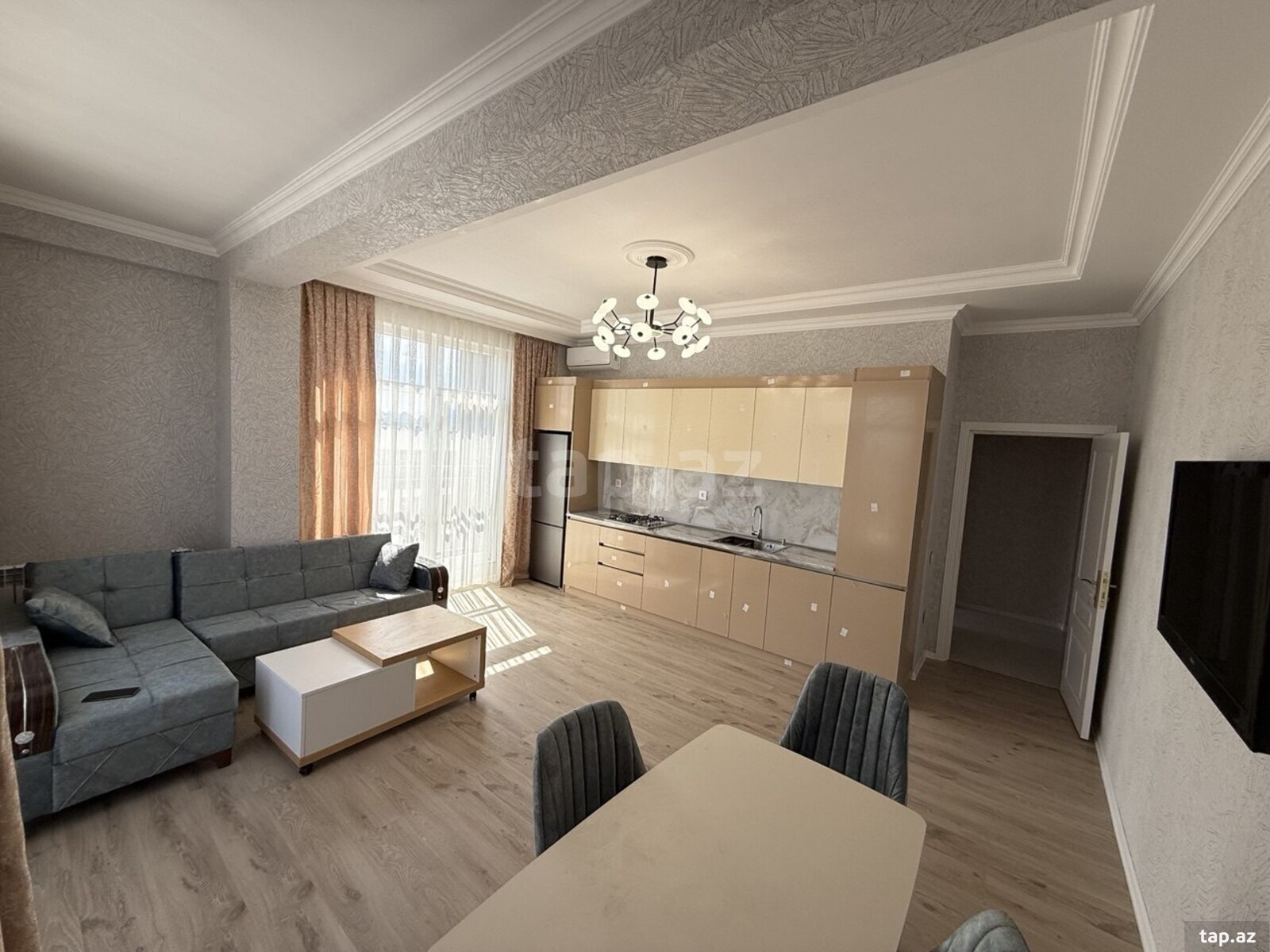 3 otaqlı mənzil satılır, Sumqayıt