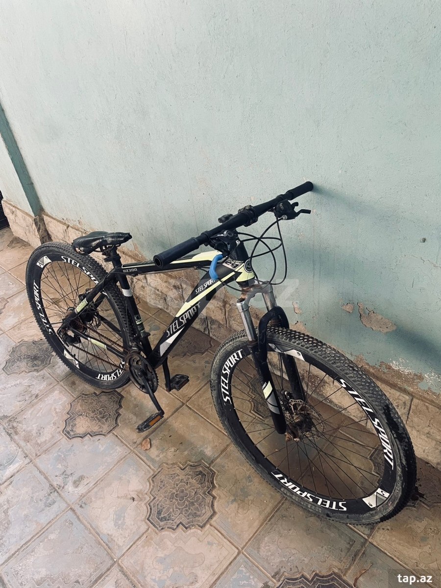 Velosiped