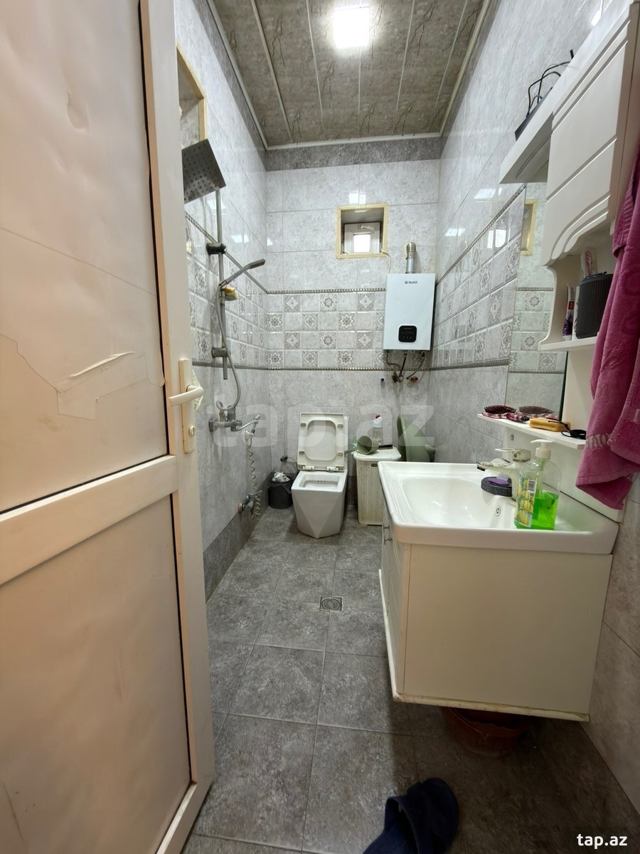 Həyət evi, Sumqayıt ş.