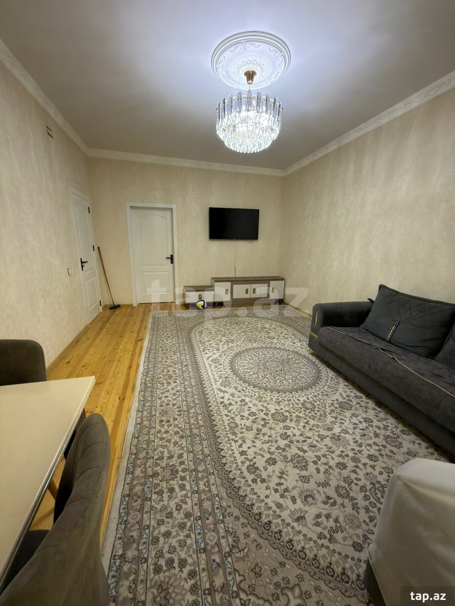 Həyət evi, Sumqayıt ş.