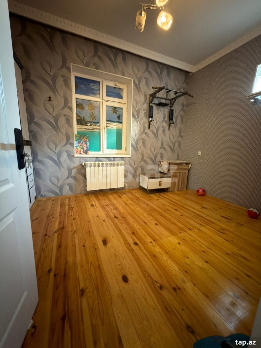 Həyət evi, Sumqayıt ş.