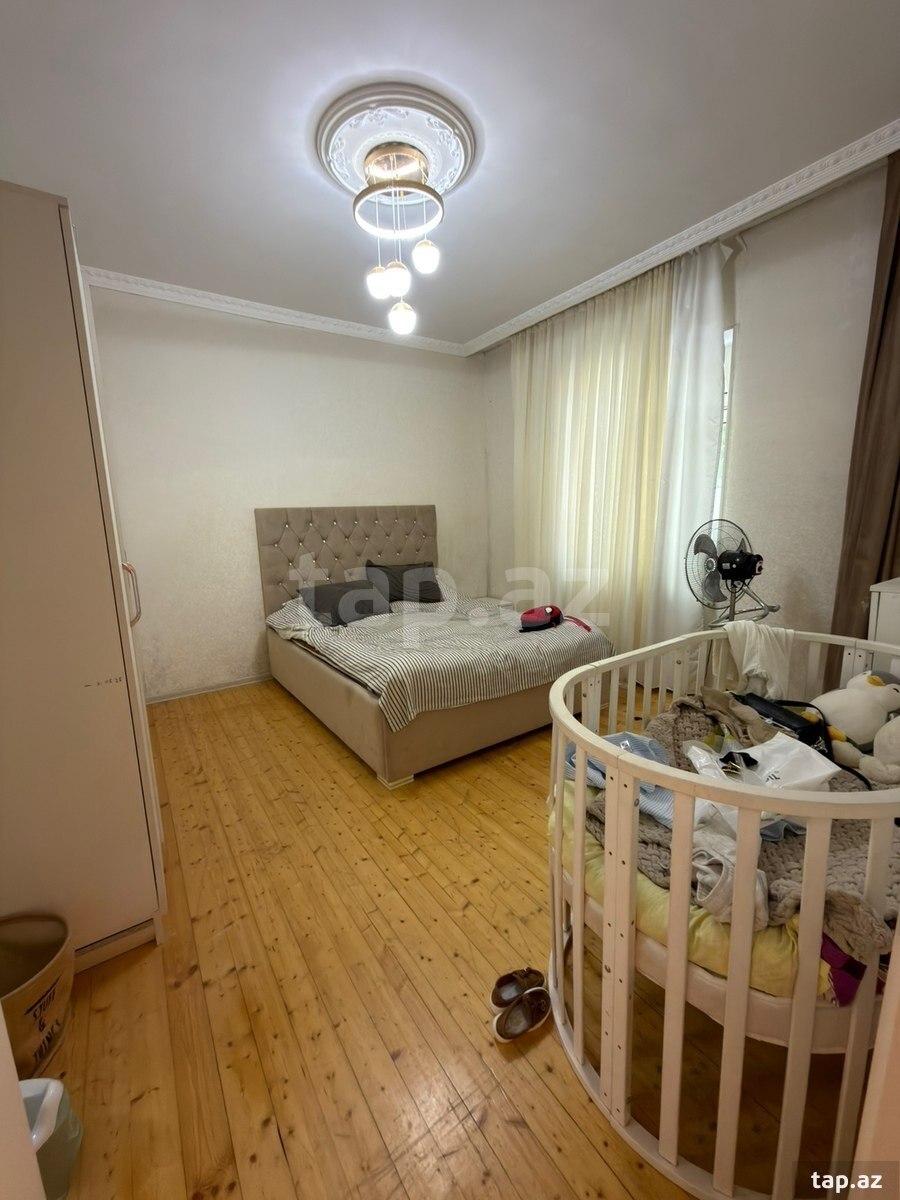 Həyət evi, Sumqayıt ş.