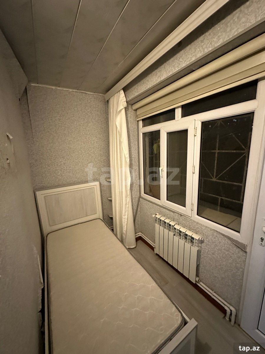 2-otaqlı mənzil, Lökbatan qəs., 54 m²