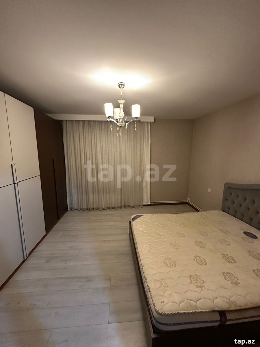 2-otaqlı mənzil, Lökbatan qəs., 54 m²