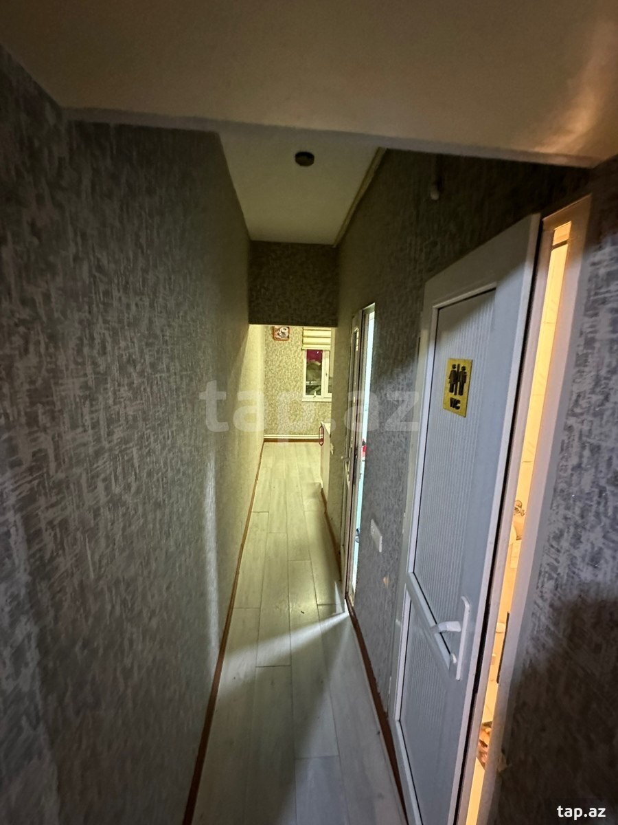2-otaqlı mənzil, Lökbatan qəs., 54 m²