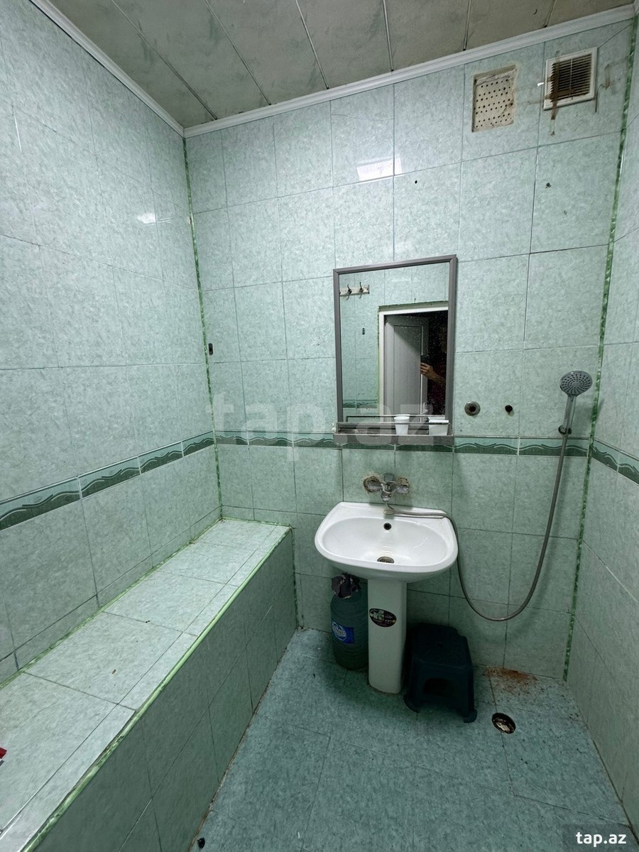 2-otaqlı mənzil, Lökbatan qəs., 54 m²