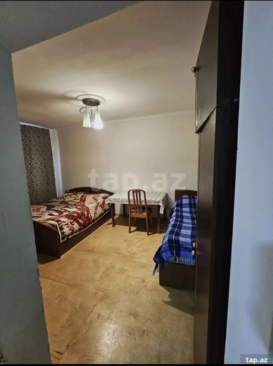 Həyət evi kirayə verilir, Balaxanı qəs.