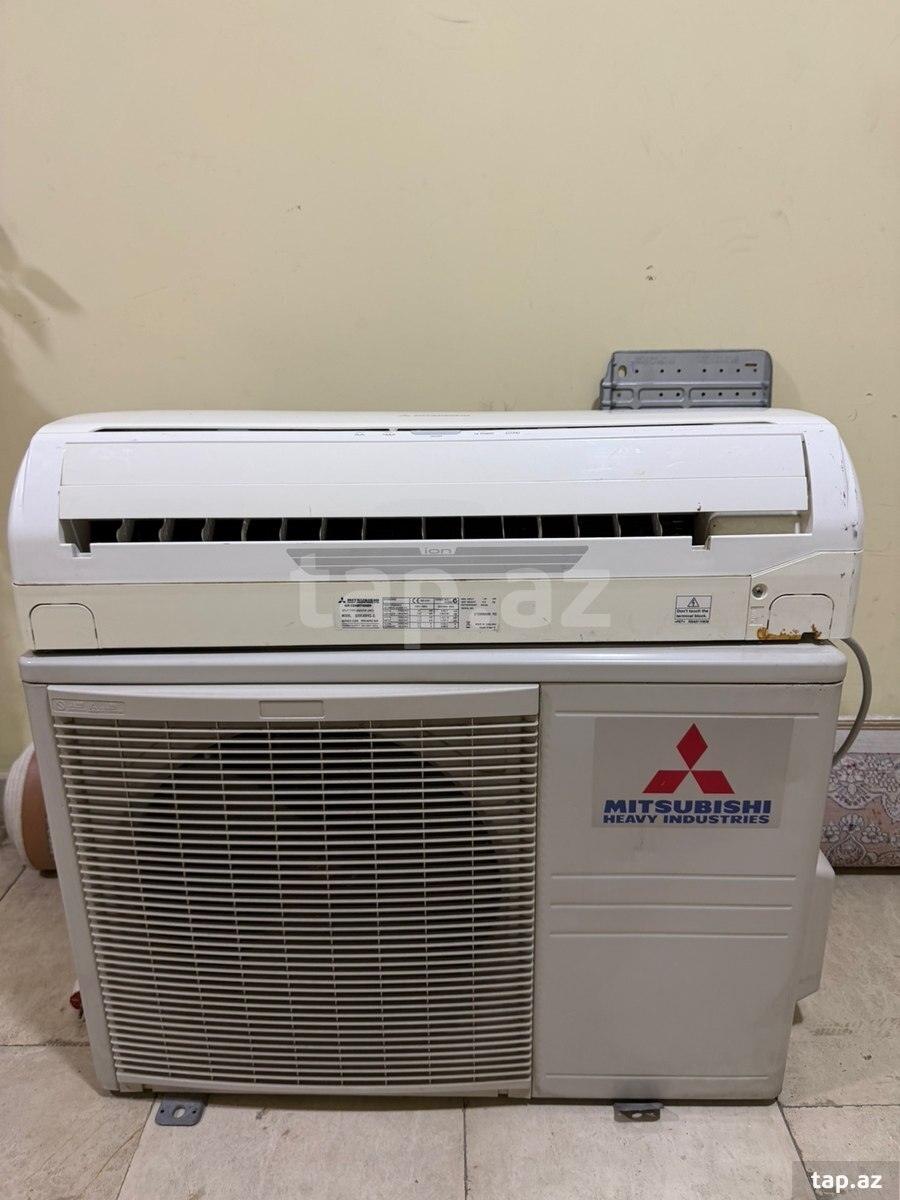 Kondisioner Mitsubishi