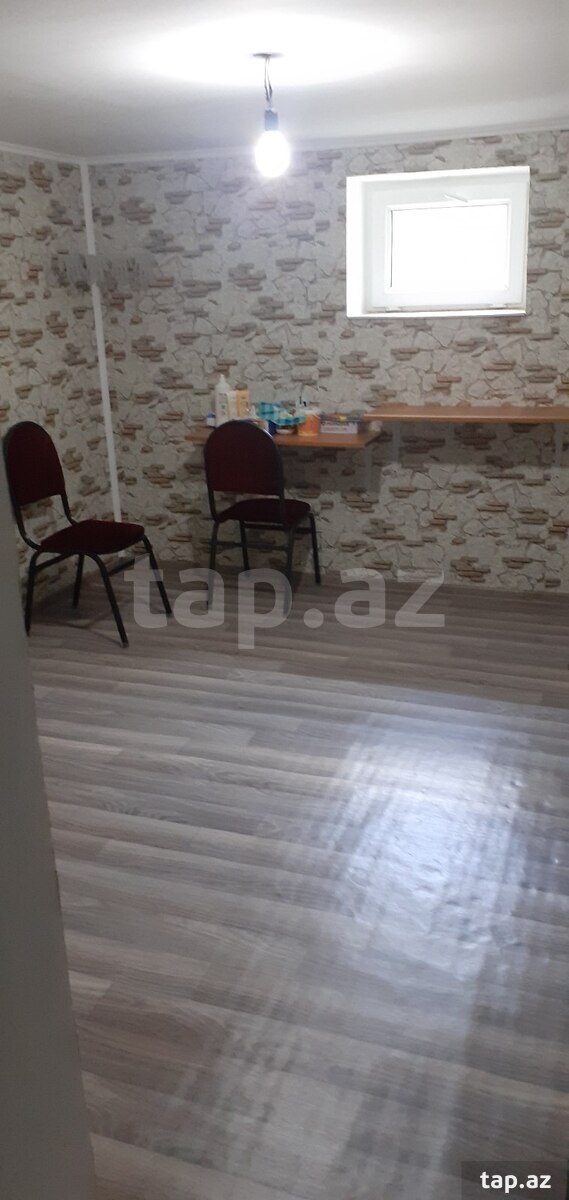 Həyət evi, Xaçmaz r.