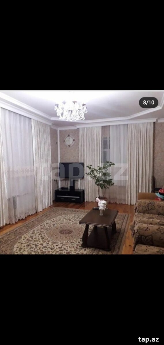 Həyət evi, Xaçmaz r.