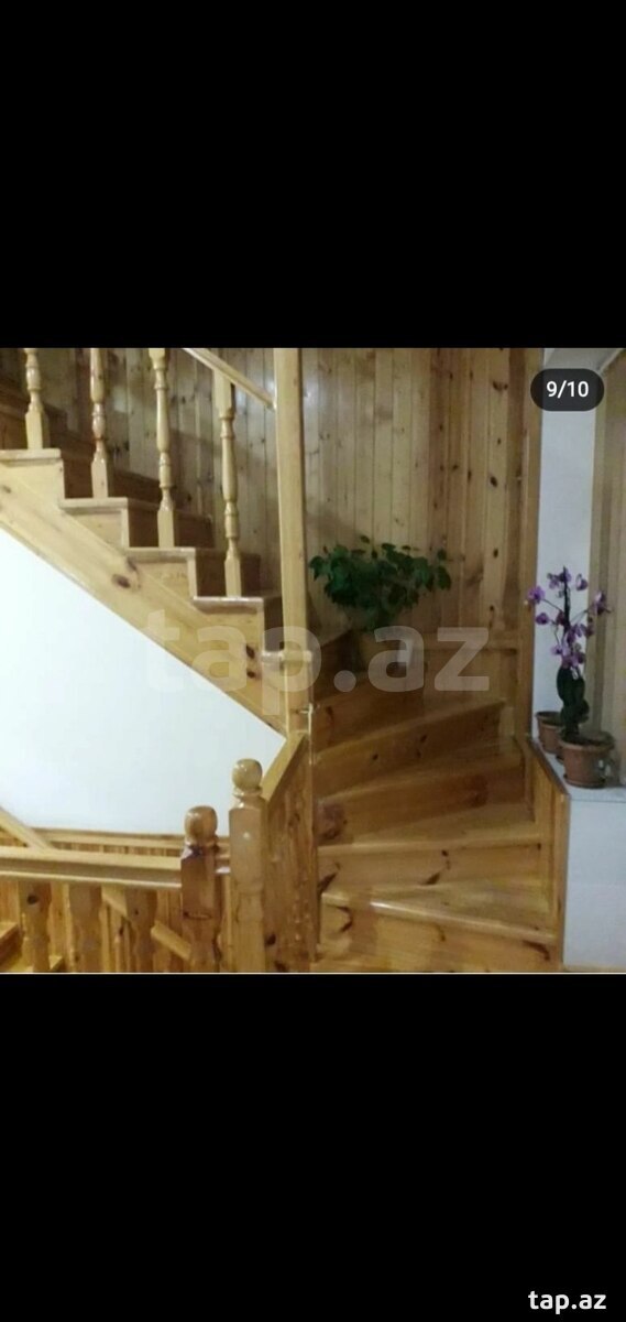 Həyət evi, Xaçmaz r.