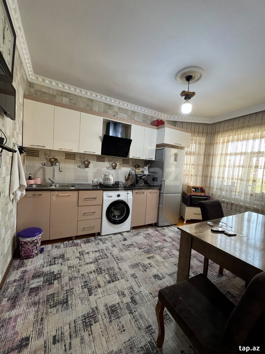 3-комн. частный дом на продажу, Маштага, Баку
