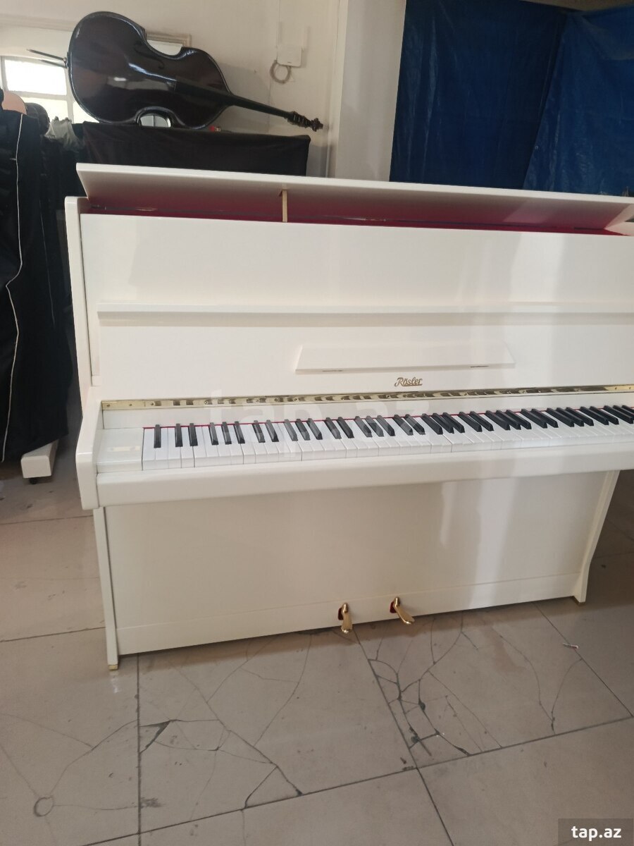 Pianolar