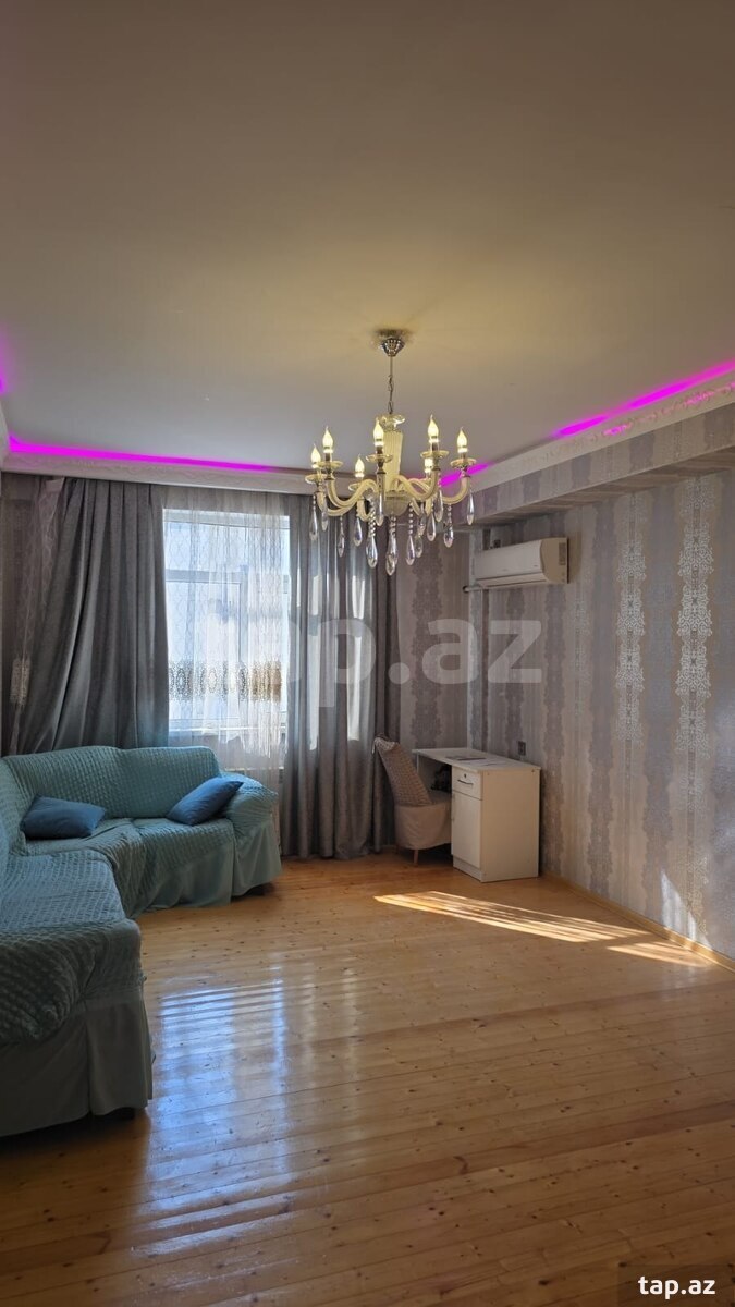 2 otaqlı mənzil satılır, Masazır, Abşeron