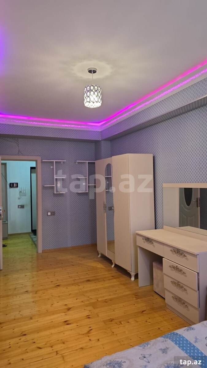 2 otaqlı mənzil satılır, Masazır, Abşeron