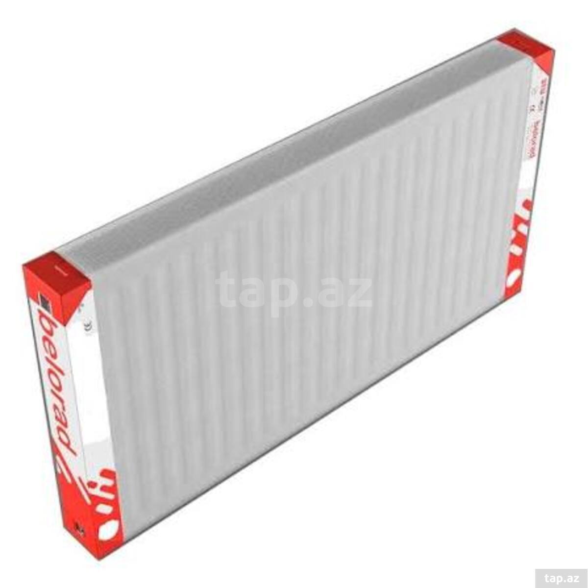 Kombi radiatoru BELORAD 50/140 — 1