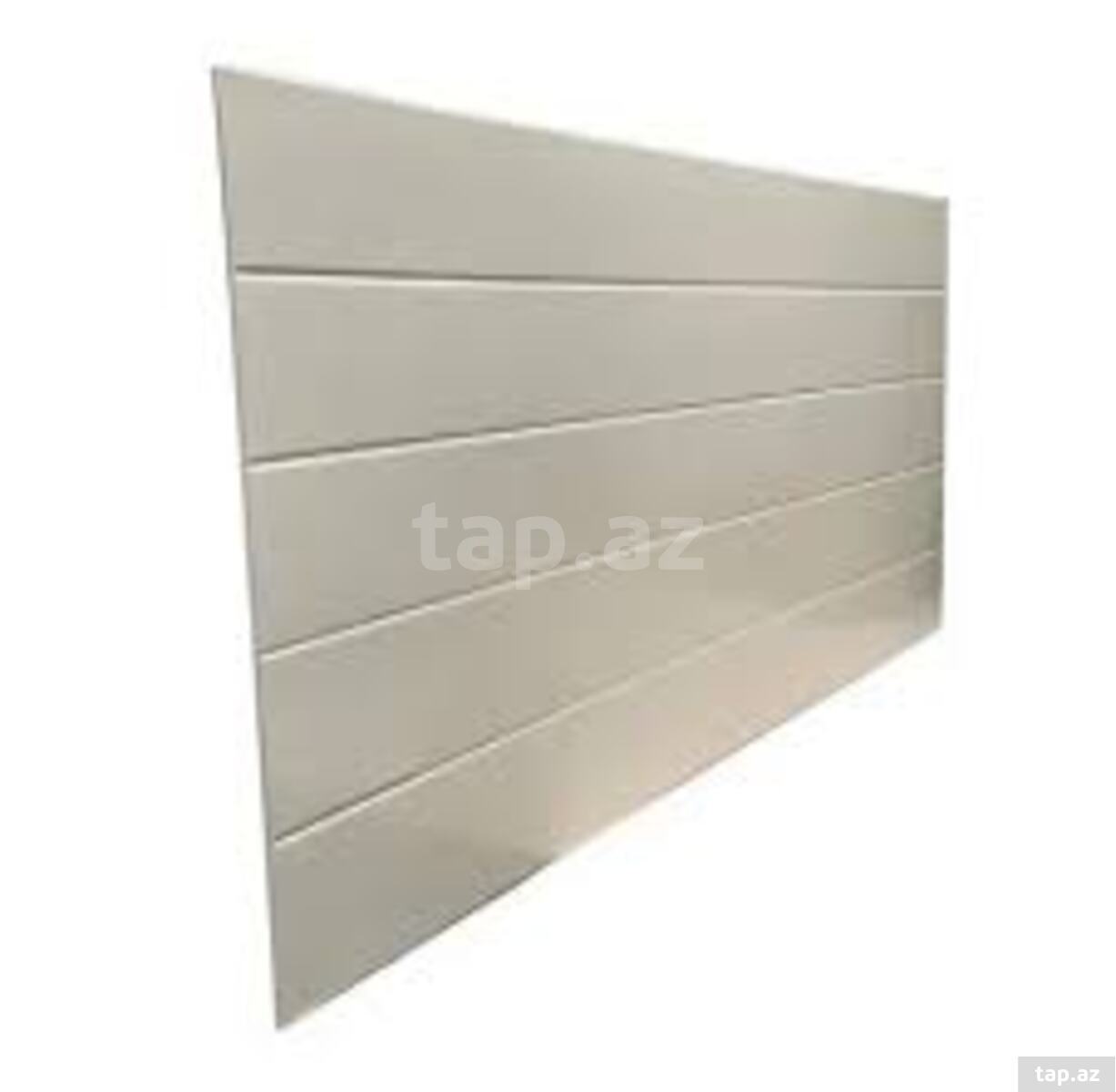 RADIATOR PANEL Dekor Belorad FLAT 50/100 — 1