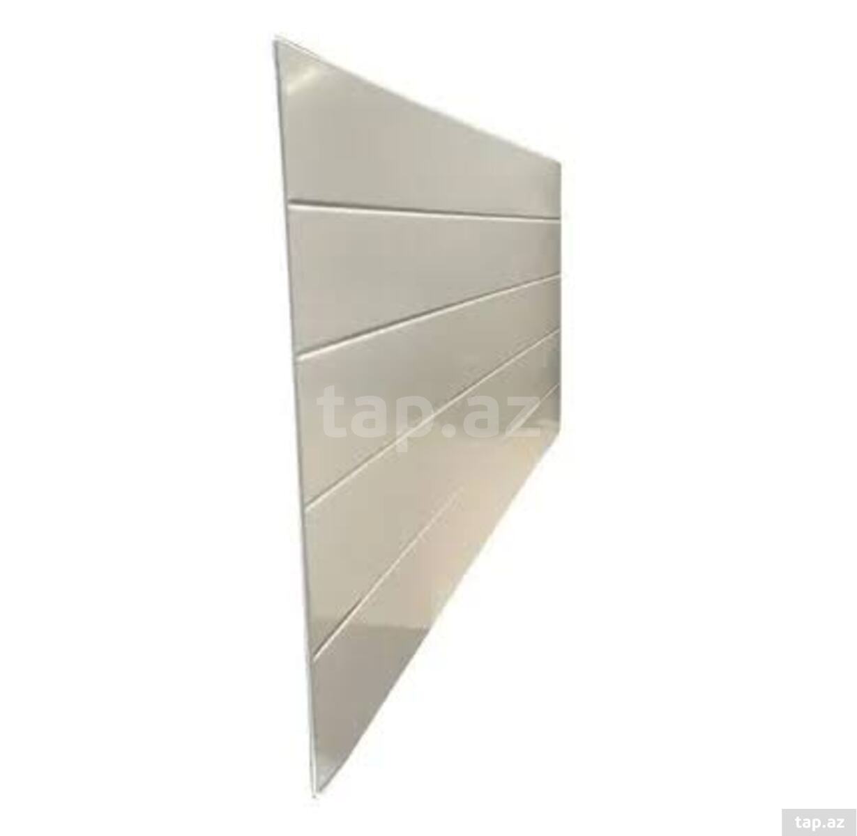 Radiator paneli dekor Belorad FLAT 50/80 — 1