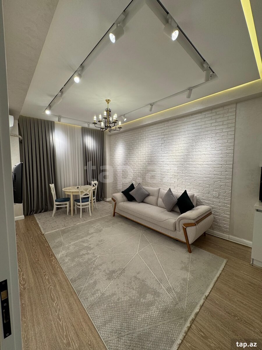 2-room apartment for sale, Absheron