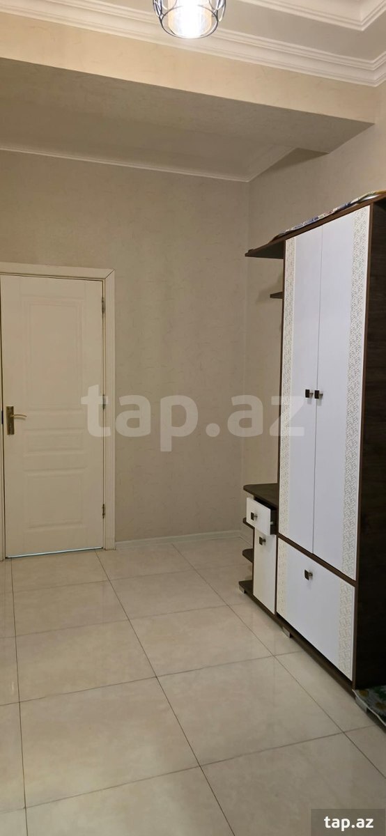2-otaqlı yeni tikili kirayə verilir, Sumqayıt ş., 75 m²