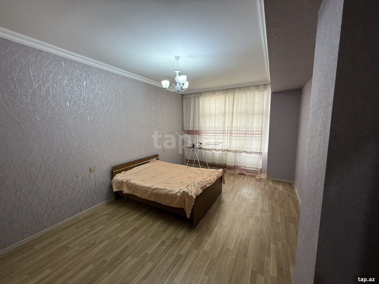 2-комн. квартира в аренду, Хырдалан