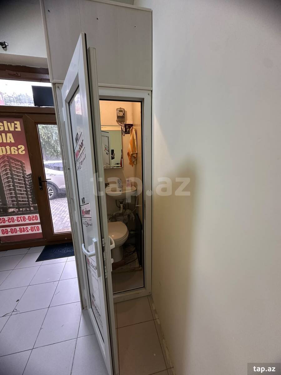 Obyekt, Xırdalan ş.