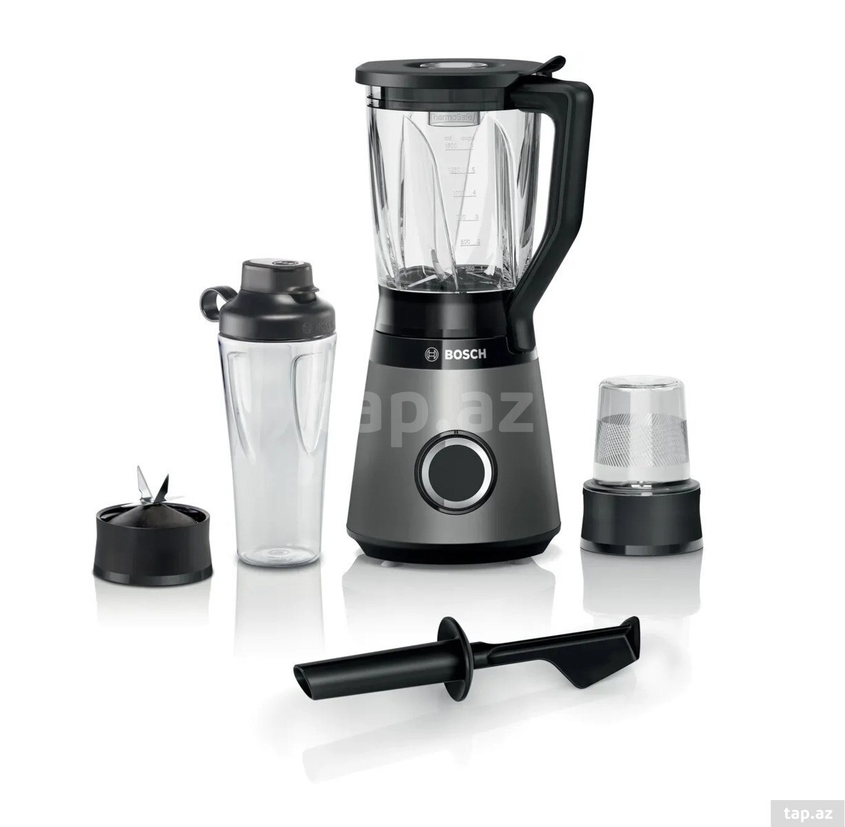 Blender Bosch MMB6177S — 1