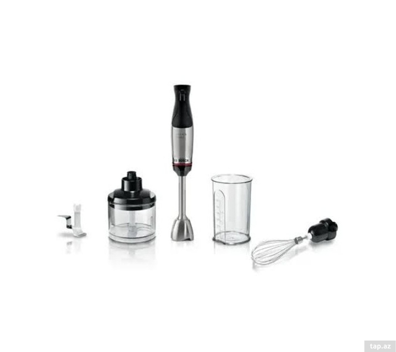 Blender BOSCH MSM6M622 — 1