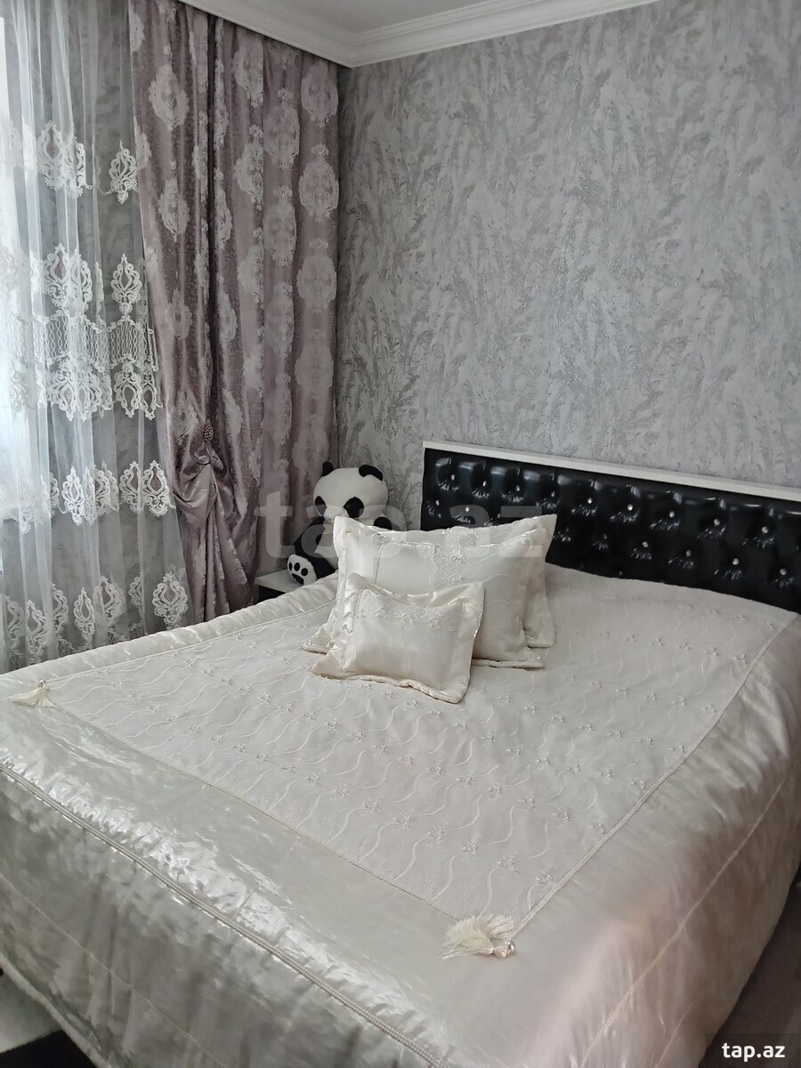 4-room private house for sale, Sumgait