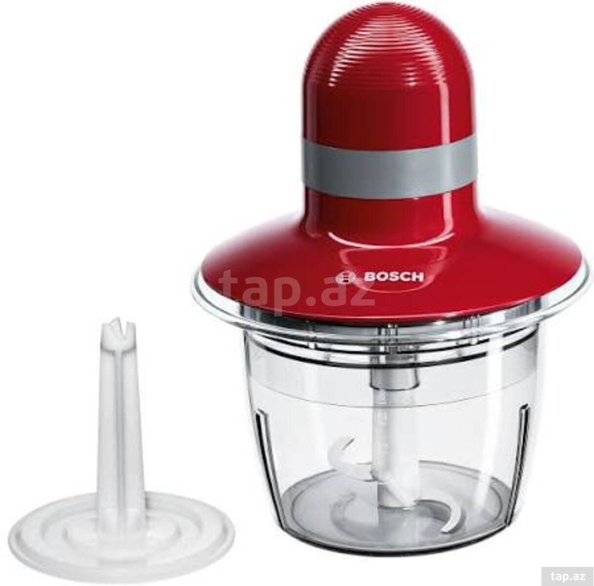 Blender BOSCH UNIVERSAL PROCESSOR MMR08R2 — 1