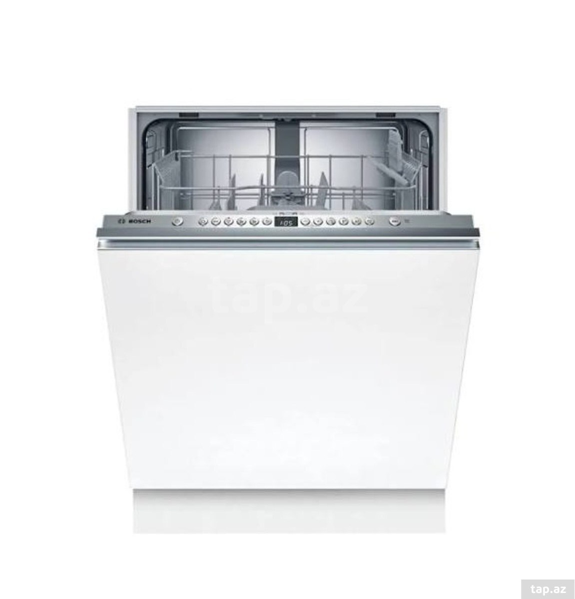BUILT-IN DISH WASHING Bosch SMV26AX00Q