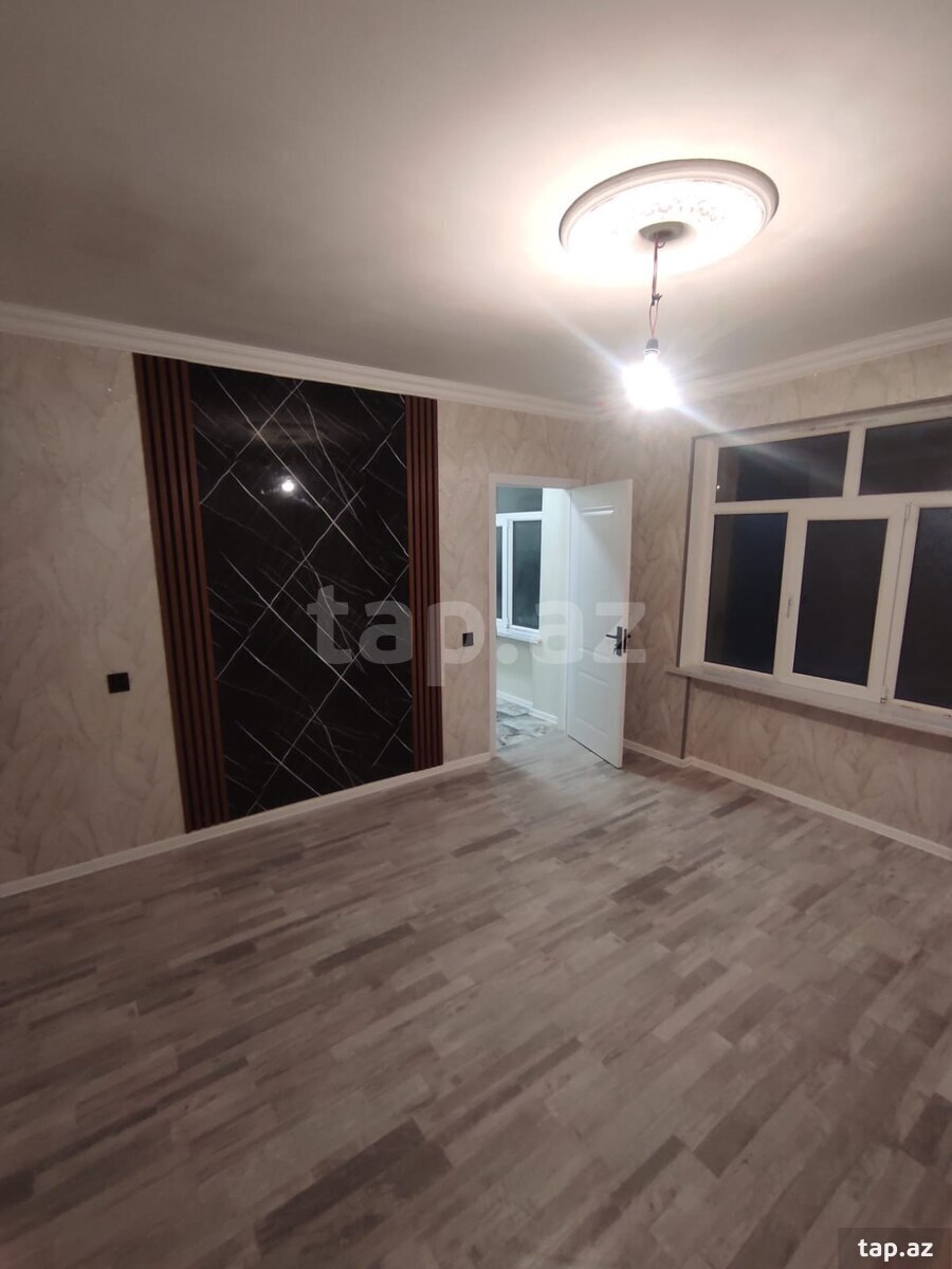 2-комн. квартира на продажу, 8-й микрорайон, Баку