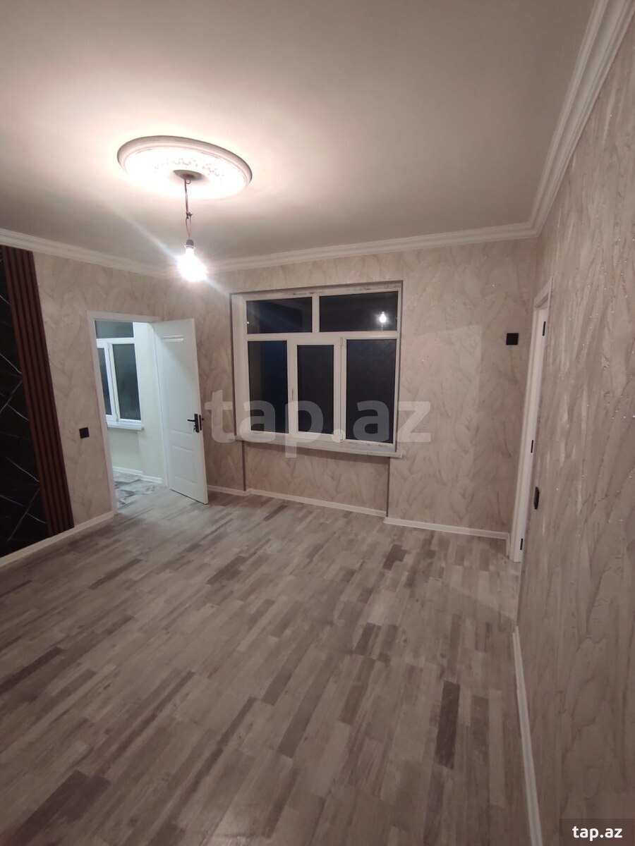 2-комн. квартира на продажу, 8-й микрорайон, Баку