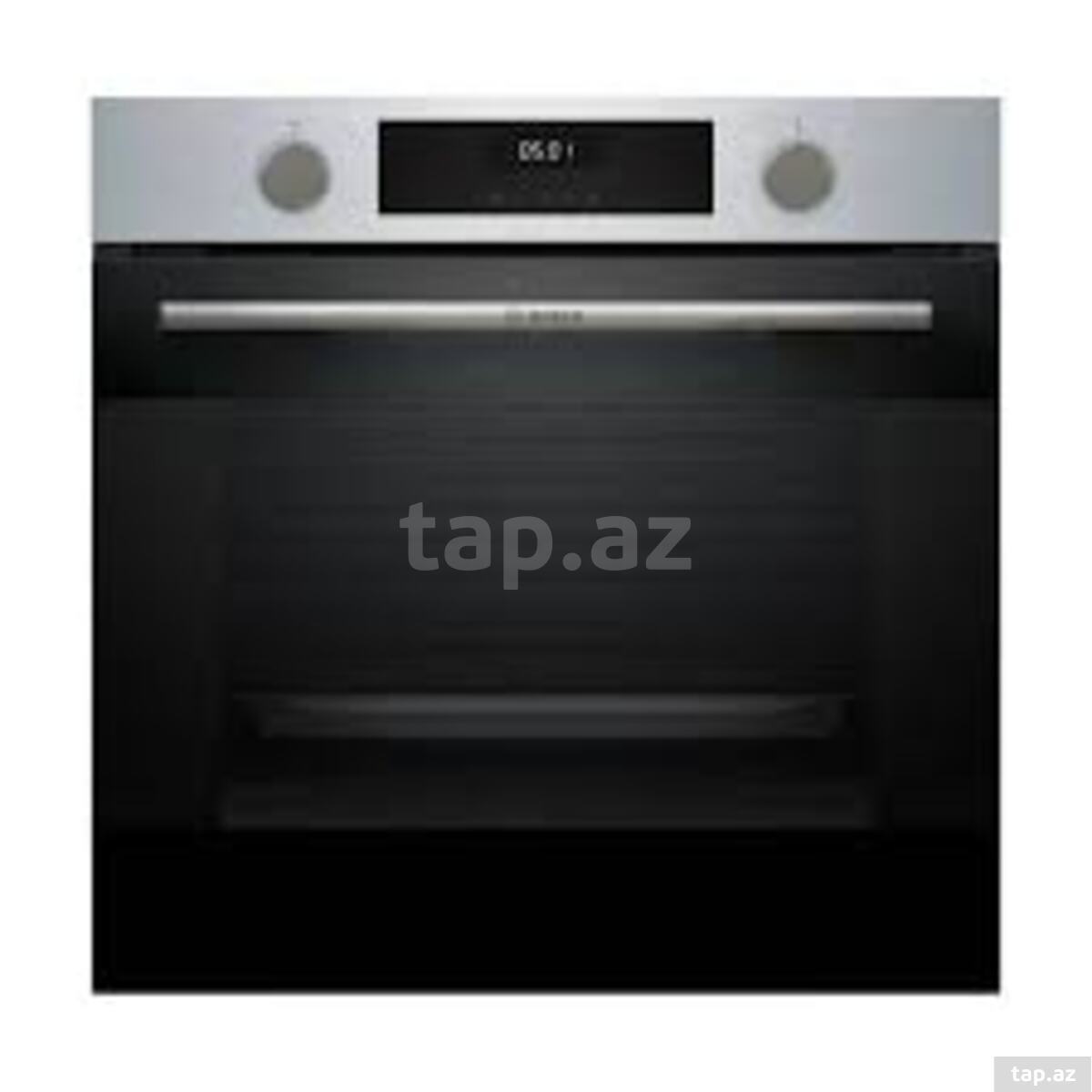 Quraşdırılan soba BUILT-IN OVEN Bosch HJA737BR0 — 1