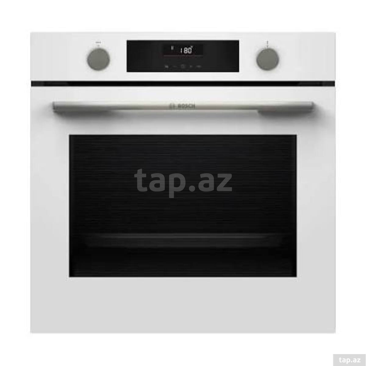 Quraşdırılan soba BUILT-IN Oven BOSCH HUA736EV0T — 1