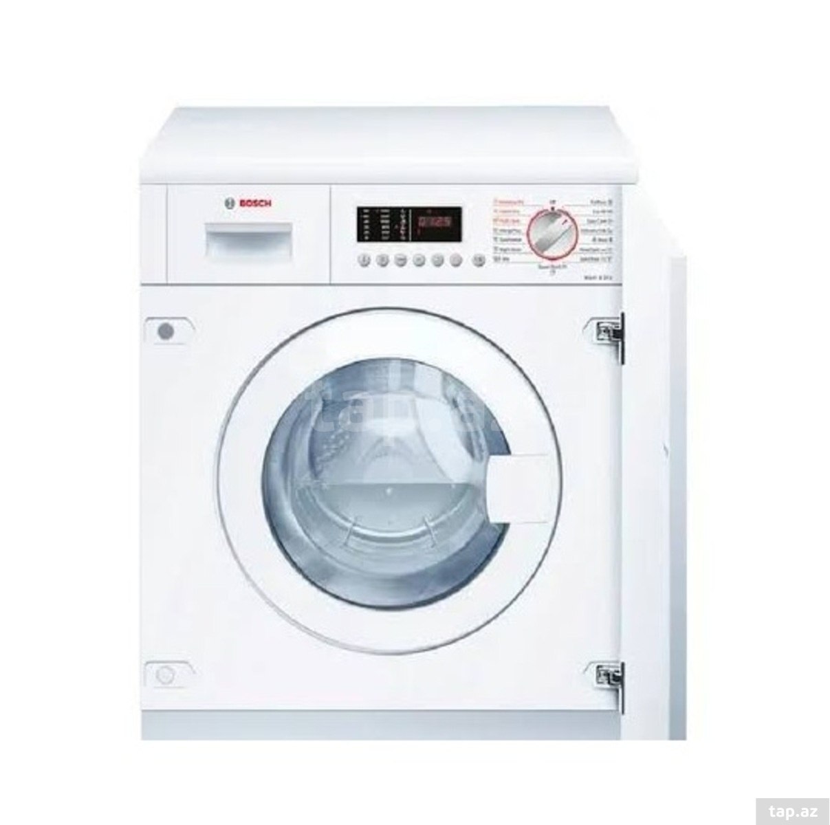 Paltaryuyan Bosch WKD28543EU — 1