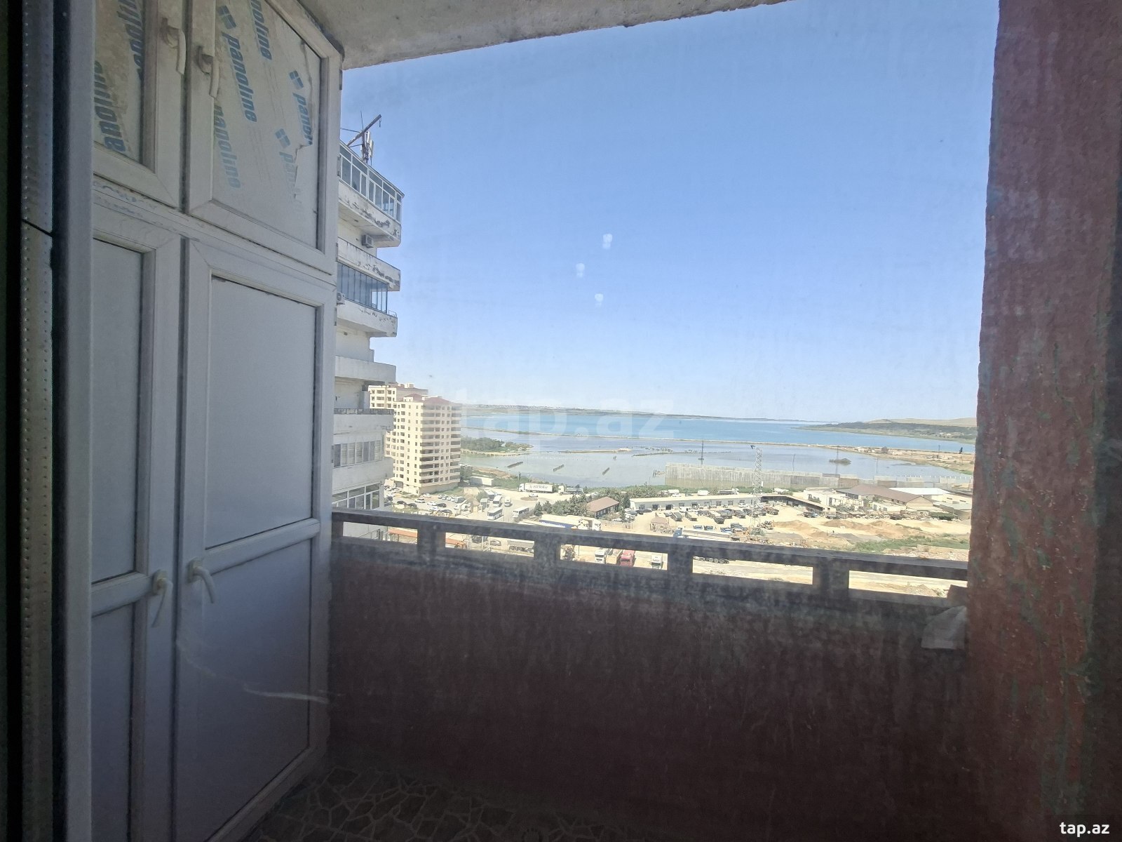 2-otaqlı yeni tikili, Xırdalan ş., 93 m²