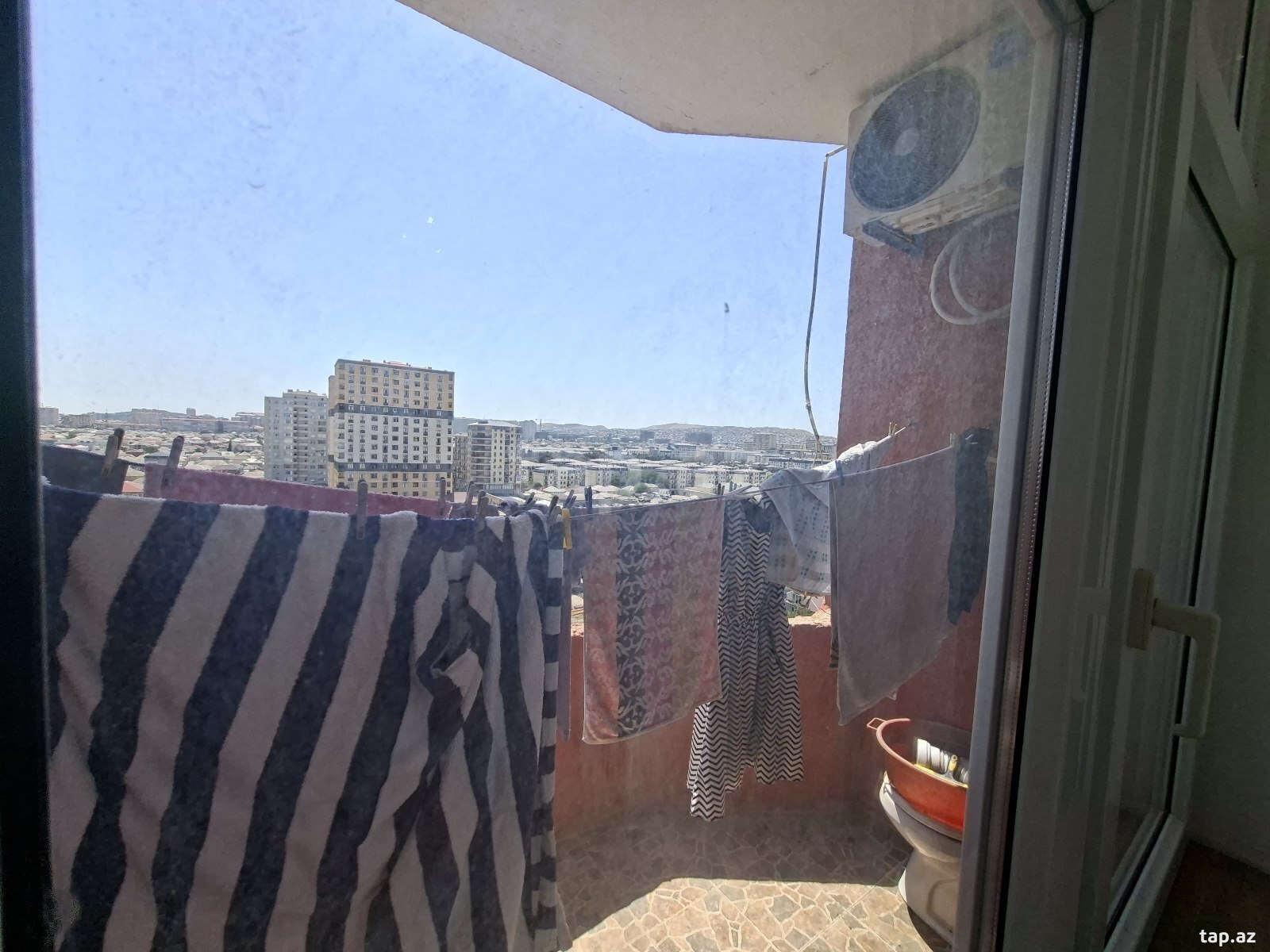 2-otaqlı yeni tikili, Xırdalan ş., 93 m²