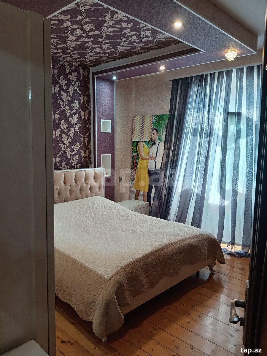 Həyət evi, Sumqayıt ş.