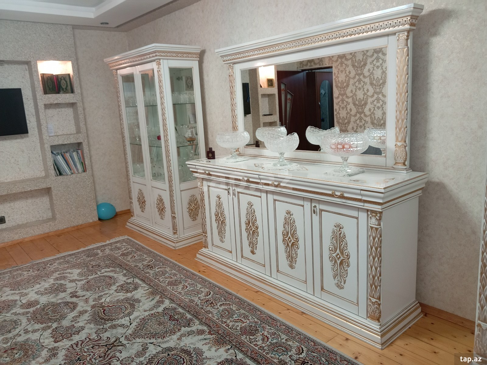 Həyət evi, Sumqayıt ş.