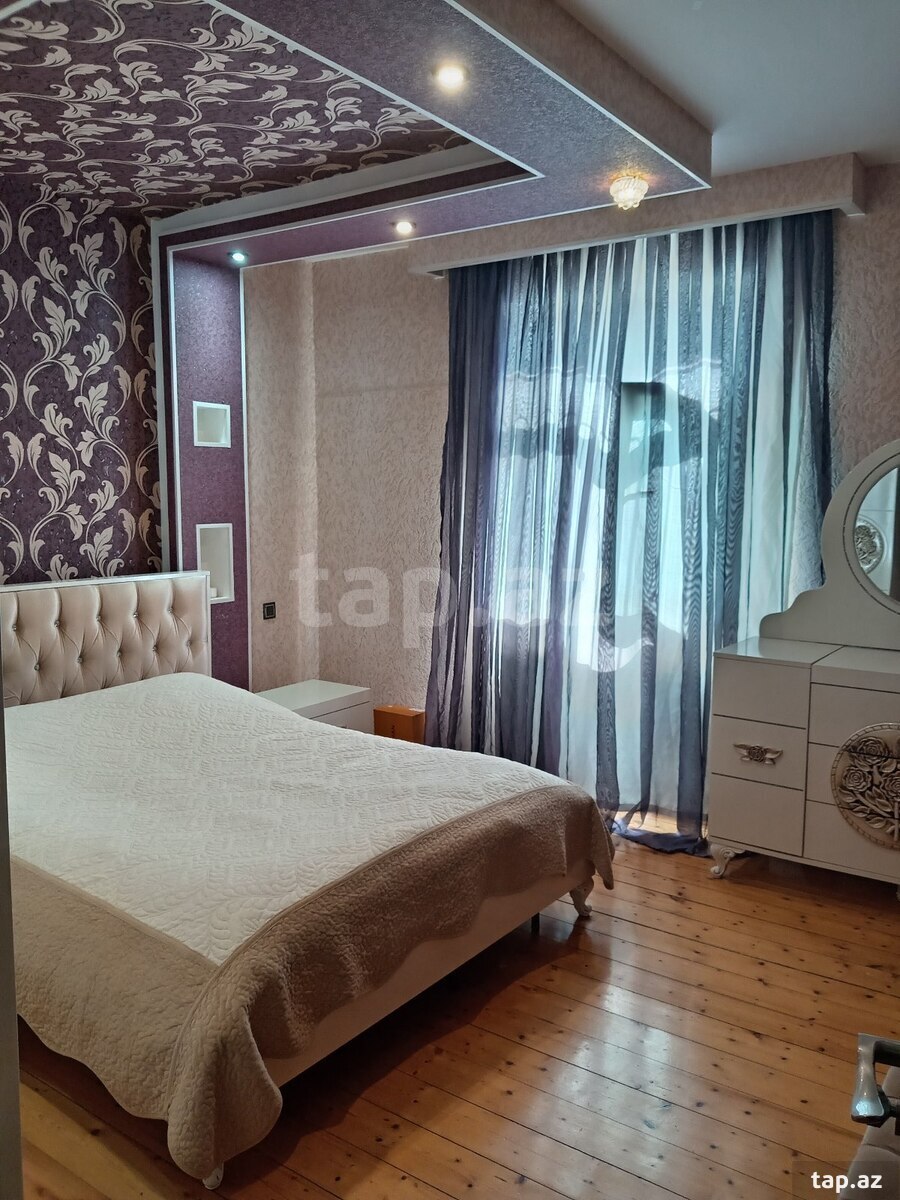Həyət evi, Sumqayıt ş.