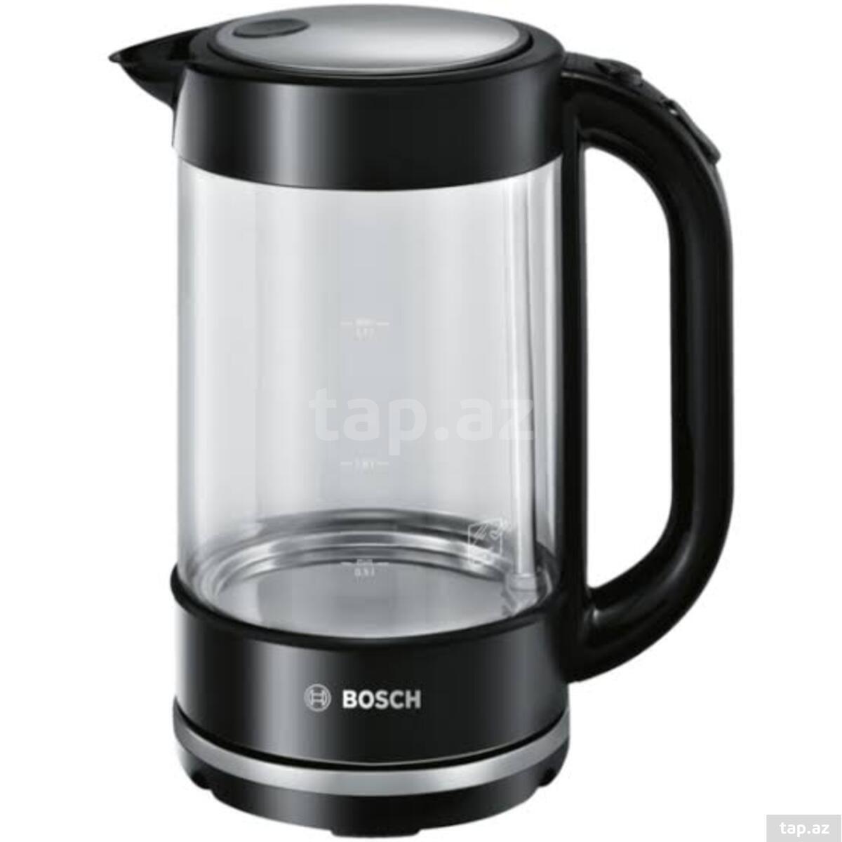 Elektrik çaydan Bosch TWK70B03 — 1