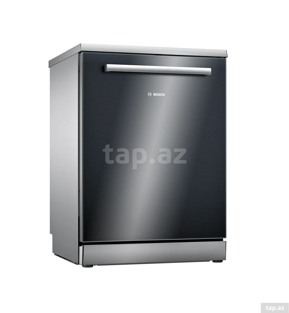 Qabyuyan DISH WASHING Bosch SMS4HMB62T — 1