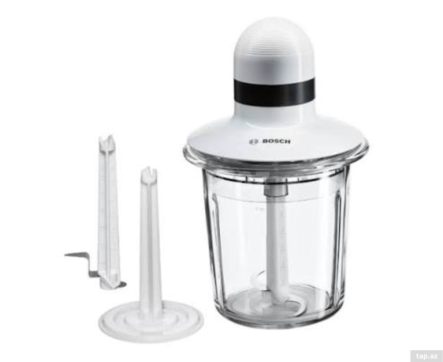 Doğrayıcı Bosch MMR15A1 — 1